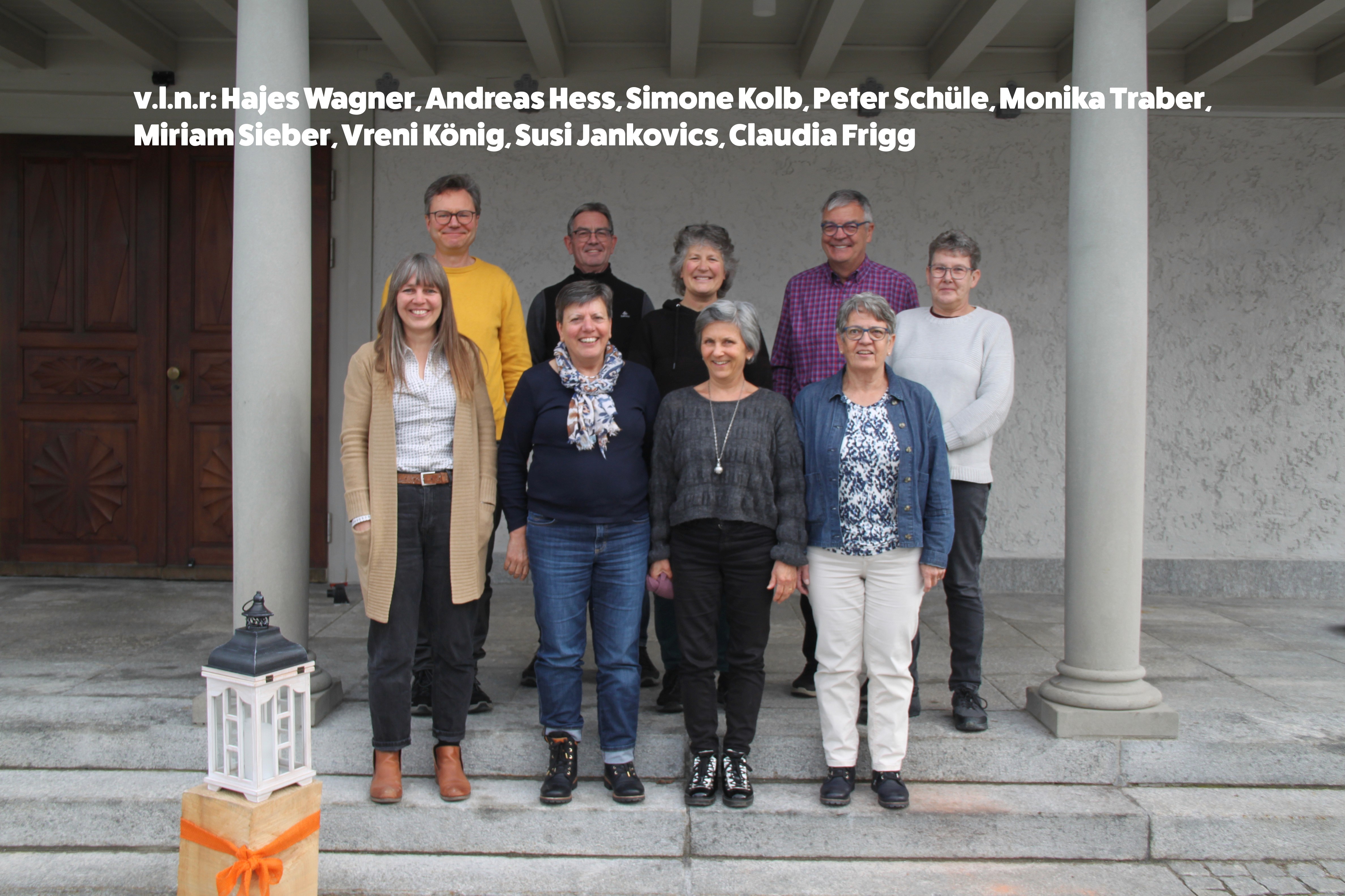 Kirchen4Falt – Mobile Ansicht